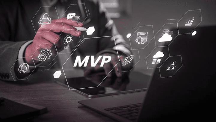 Startup MVP Development