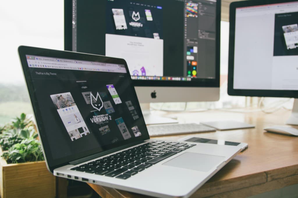 Custom Websites